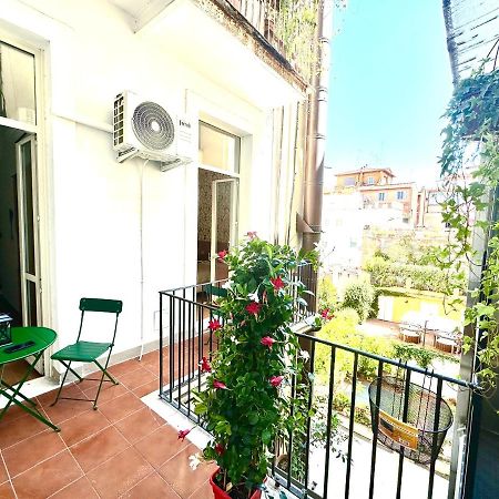 Trevi Romantic Alcova المظهر الخارجي الصورة