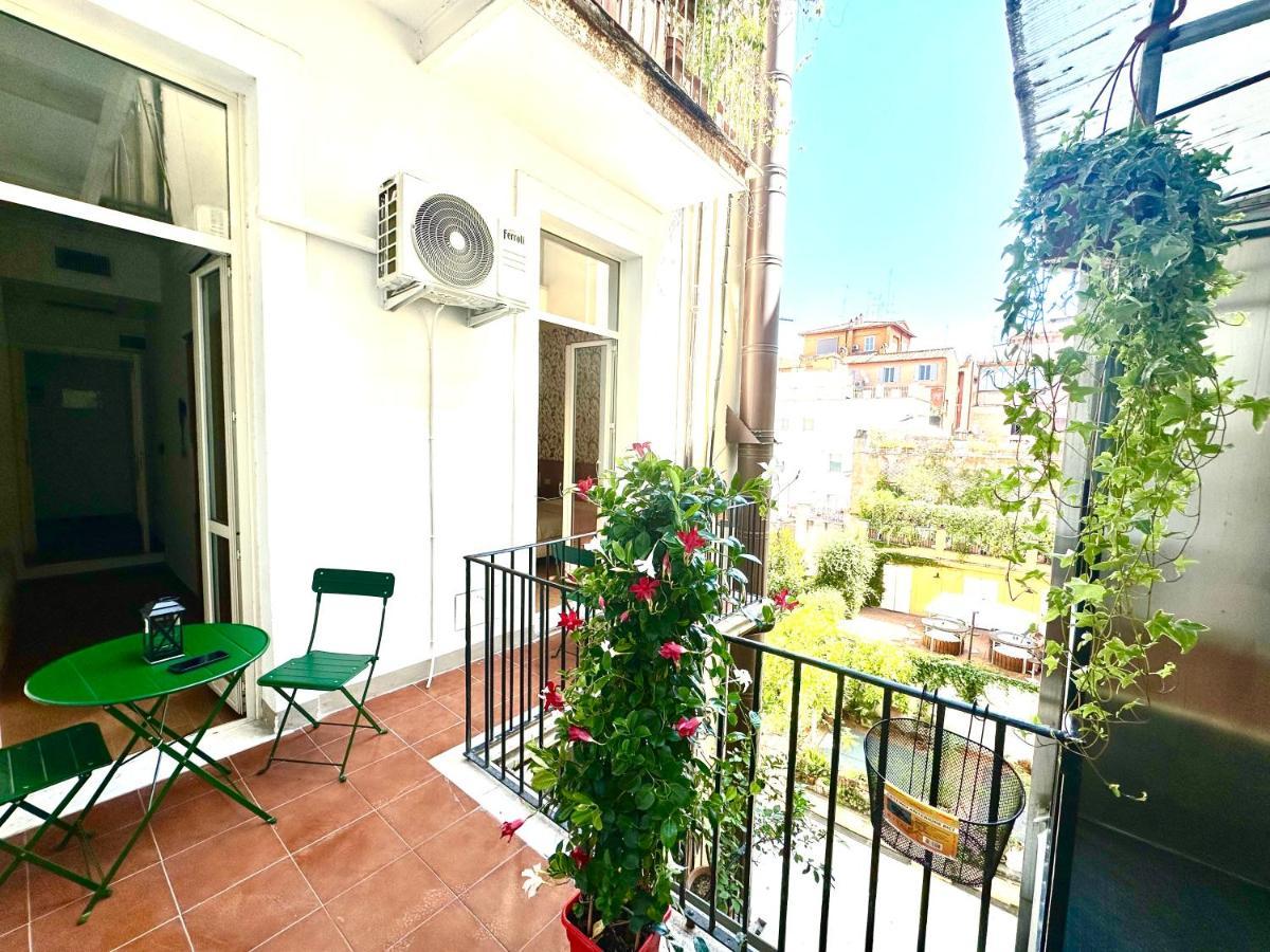 Trevi Romantic Alcova المظهر الخارجي الصورة